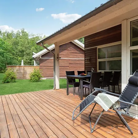 Rubinsoen Skovhuse *