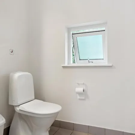 Holiday home Rubinsoen Skovhuse Hasle