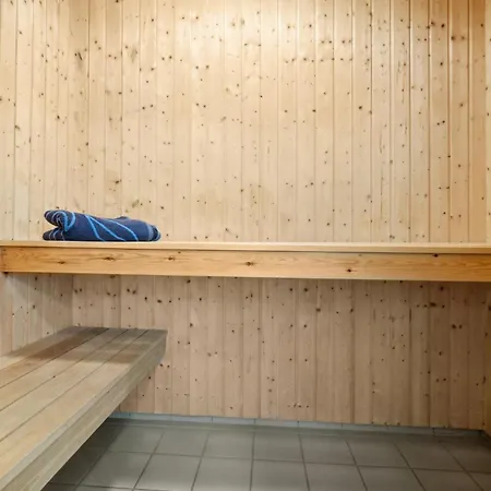 Rubinsoen Skovhuse Hasle