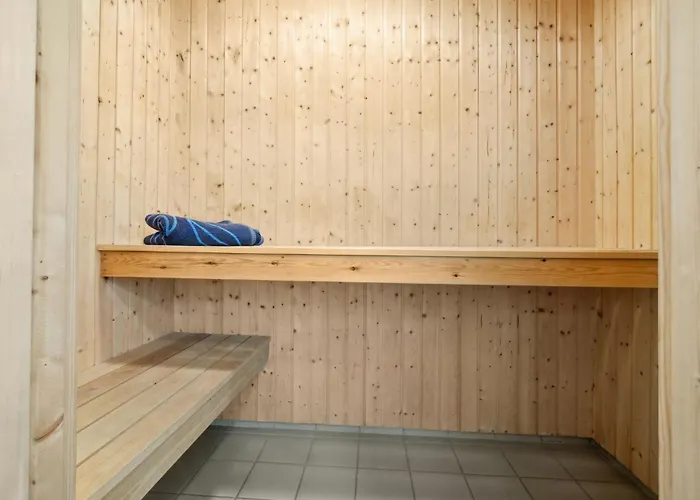 Rubinsoen Skovhuse Hasle