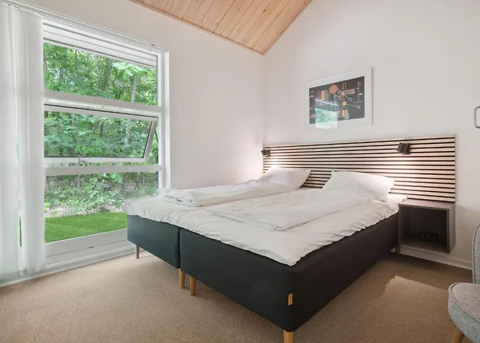 Rubinsoen Skovhuse *